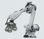 6-axis compact and high-speed robotic arms - Image 3