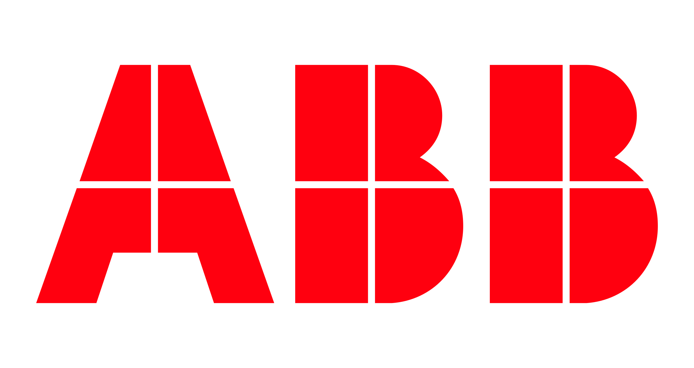 Abb logo